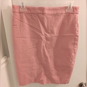 J. Crew Pencil Skirt